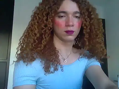 CELESSTESeductora online show from 01/12/25, 12:33