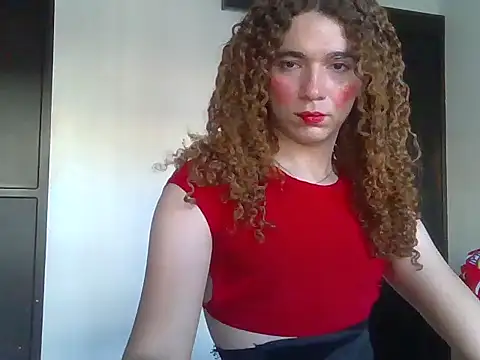 CELESSTESeductora online show from 01/16/25, 12:53