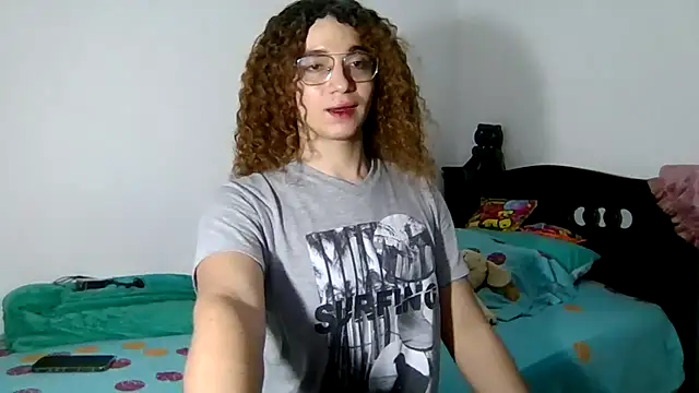 CELESSTESeductora online show from 11/01/25, 10:23