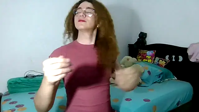 CELESSTESeductora online show from 11/12/25, 04:18