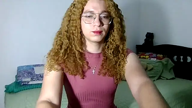 CELESSTESeductora online show from 02/11/26, 03:17