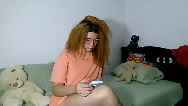 CELESSTESeductora online show from 05/27/26, 02:36