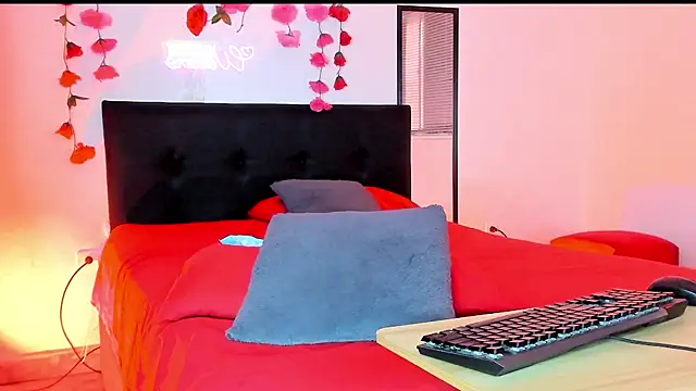 AlanaParker6  online show from 12/29/24, 02:31