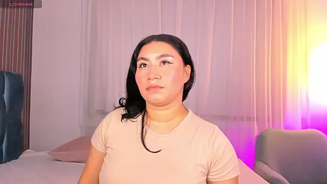 leylaclintonxx online show from 10/16/25, 08:43