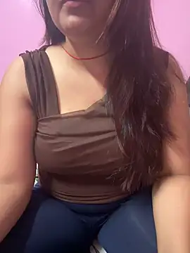  nishalove19 online show from 03/19/25, 06:55