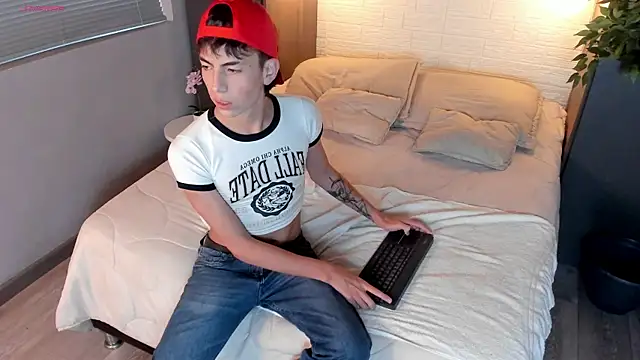 MattiDeLuca online show from 12/18/24, 11:56