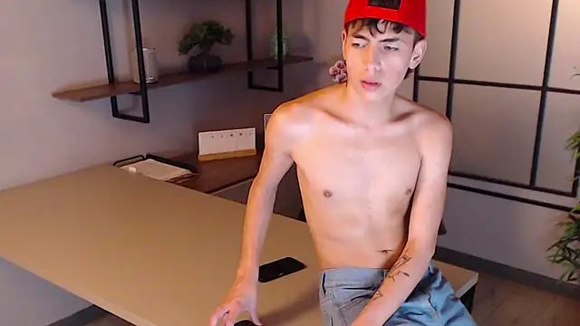 MattiDeLuca online show from 12/19/24, 02:46