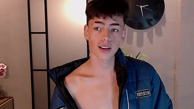 MattiDeLuca online show from 01/08/25, 02:35