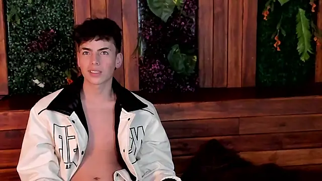 MattiDeLuca online show from 01/16/25, 11:04