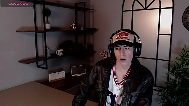 MattiDeLuca online show from 01/25/25, 11:23