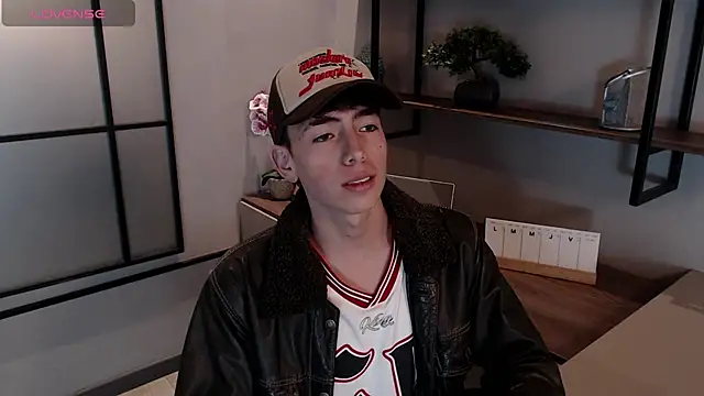 MattiDeLuca online show from 01/25/25, 05:30