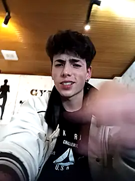 MattiDeLuca online show from 02/16/25, 01:25