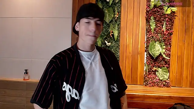 MattiDeLuca online show from 02/17/25, 12:05