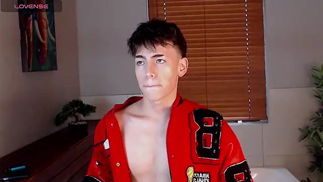 MattiDeLuca online show from 02/20/25, 12:47