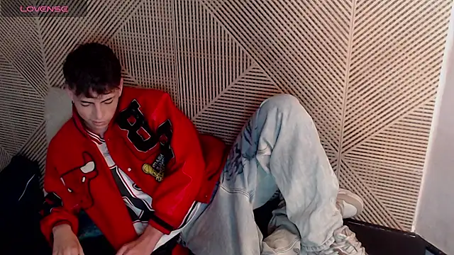 MattiDeLuca online show from 02/20/25, 03:52