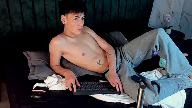 MattiDeLuca online show from 02/26/25, 09:27