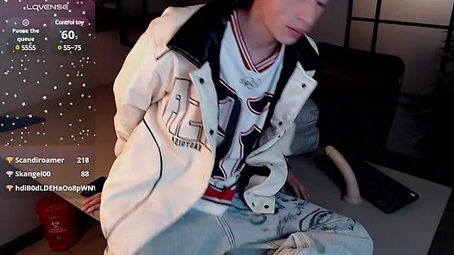 MattiDeLuca online show from 02/27/25, 02:54