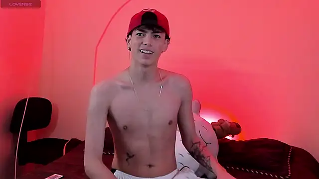 MattiDeLuca online show from 10/02/25, 12:01