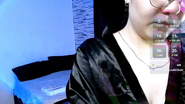 DollCam   online show from 12/16/24, 07:26
