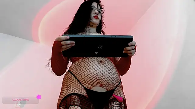 DollCam   online show from 02/14/25, 08:37