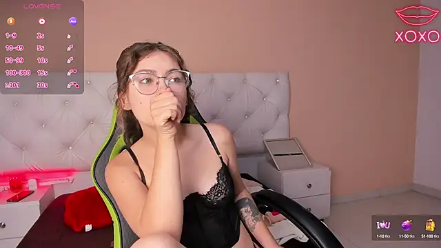 mariie tayy online show from 01/24/25, 07:49