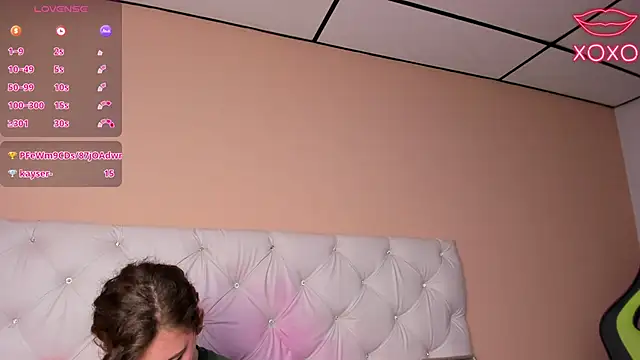 mariie tayy online show from 01/31/25, 11:03