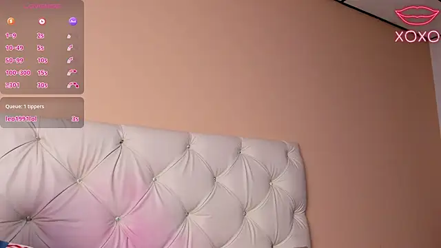 mariie tayy online show from 02/03/25, 11:36