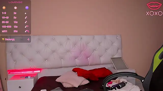 mariie tayy online show from 02/07/25, 11:34