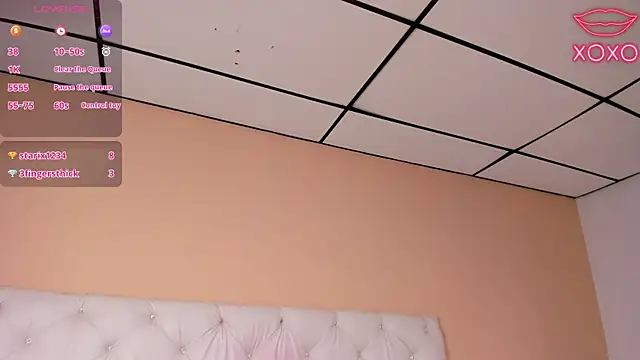 mariie tayy online show from 02/19/25, 11:04