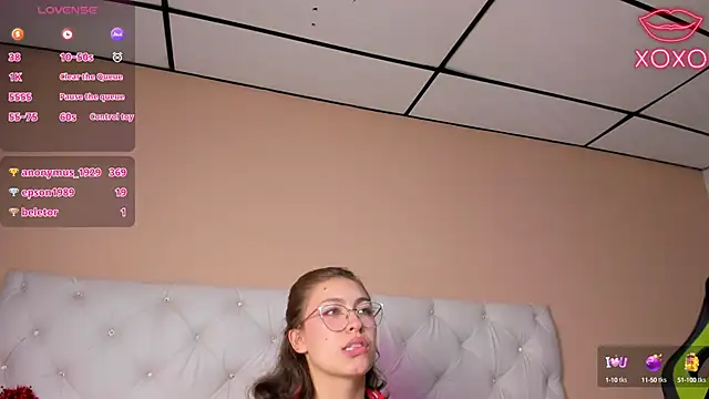 mariie tayy online show from 02/24/25, 11:09
