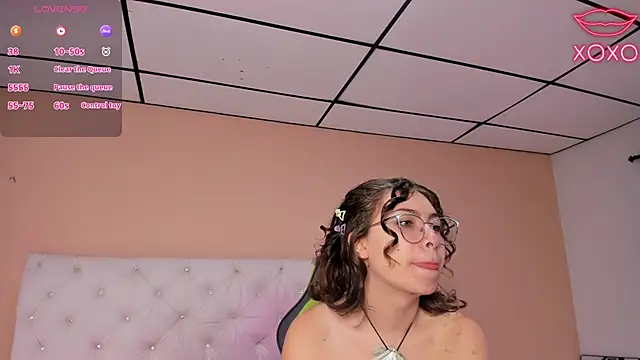mariie tayy online show from 03/07/25, 07:49