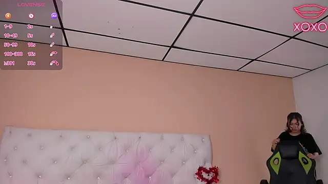mariie tayy online show from 03/10/25, 08:01