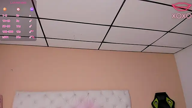 mariie tayy online show from 03/19/25, 07:38
