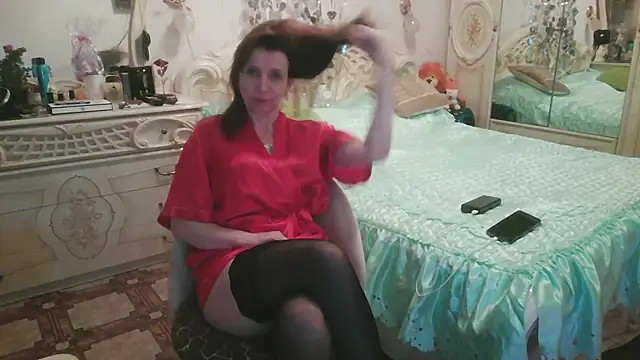 Debra Phoenix online show from 02/13/26, 04:30