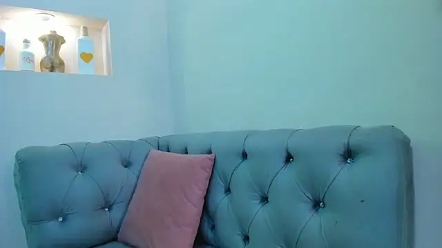 GoddessCarrie online show from 01/31/25, 05:19