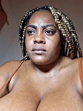 GoddessCarrie online show from 09/21/25, 06:31