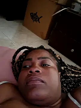 GoddessCarrie online show from 10/16/25, 10:00