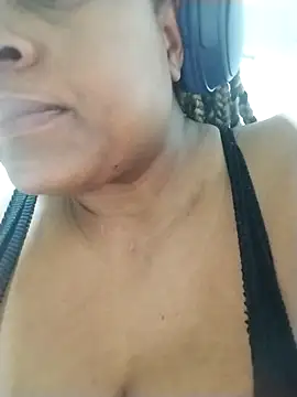 GoddessCarrie online show from 10/22/25, 02:01