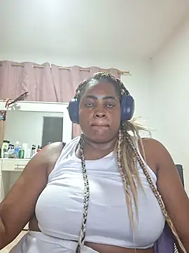 GoddessCarrie online show from 02/07/26, 04:38