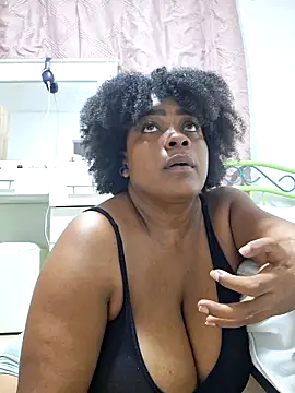 GoddessCarrie online show from 05/10/26, 06:29