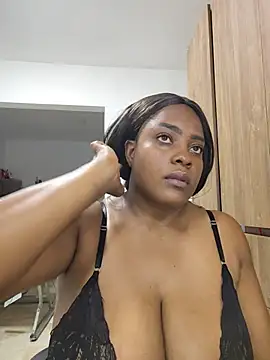 GoddessCarrie online show from 05/17/26, 04:43