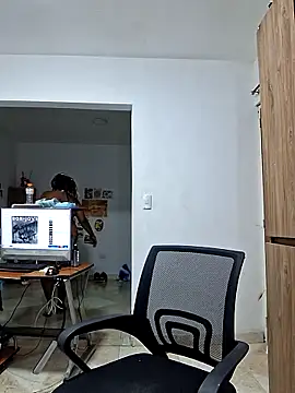 GoddessCarrie online show from 06/22/26, 04:42