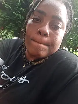 GoddessCarrie online show from 07/13/26, 12:41