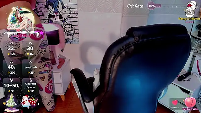 Snapshot of natacha__black_ chatting on 12/27/24, 06:24 natacha black online show from 12/27/24, 06:24