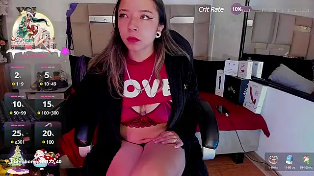 Snapshot of natacha__black_ chatting on 01/07/25, 10:01 natacha black online show from 01/07/25, 10:01
