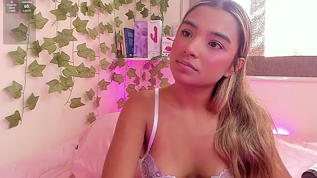Annebull  online show from 02/09/25, 06:58