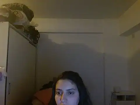 Snapshot of xBubblyBarbiexx chatting on 09/17/25, 03:08 xBubblyBarbiexx online show from 09/17/25, 03:08