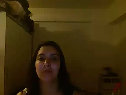 Snapshot of xBubblyBarbiexx chatting on 10/04/25, 03:04 xBubblyBarbiexx online show from 10/04/25, 03:04