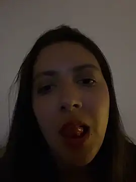 Snapshot of xBubblyBarbiexx chatting on 11/07/25, 03:06 xBubblyBarbiexx online show from 11/07/25, 03:06