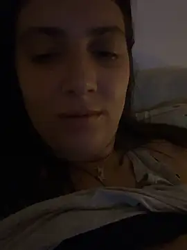 Snapshot of xBubblyBarbiexx chatting on 12/02/25, 03:23 xBubblyBarbiexx online show from 12/02/25, 03:23